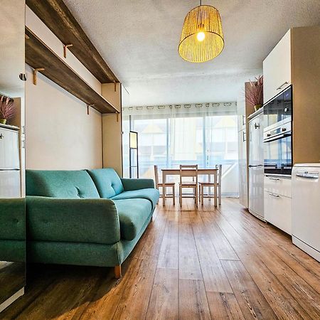 Charmant Appartement Proche De La Mer - Les Voiles D'Or Le Grau-du-Roi Luaran gambar